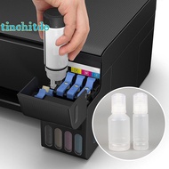 [TinchitdeS] Universal Ink Bottle For Printer L3110 L4160 L6190 L3150 ET-8550 L8160 L8180 L8050 101 