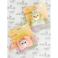 ••Duffy and friends Phone Clip Bag Flower Dream Series Authentic From Shanghai DisneyLand