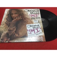 Christina Milian-Say I 12 Inch LP PinHaiMusic B136 Shop