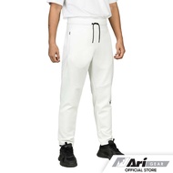 ARI TAG PANTS - WHTE  กางเกงขายาว อาริ สีขาว