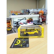 Inno64 Nissan GTR R35 TMCS Singapore 2025 Event Edition