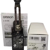 Omron Stroke Limit Switch D4N-212G 1A2G 422G 2B2G 112G 412G 2D2G