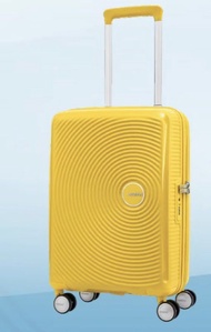 American Tourister Curio 系列 20”行李箱