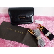 Charles &amp; keith Sling bag