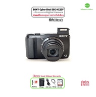 Sony Cyber-Shot DSC-HX20V Digital Camera 18.2MP Lens G Super 20X Zoom กล้องคอมแพคสุดเจ๋ง GPS in used