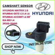 HYUNDAI MATRIX 1.6 GETZ CAMSHAFT POSITION SENSOR (39350-22600) ( 3PIN )