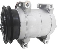 Car Air AC Compressor for Mitsubishi for Fuso for Canter for Rosa Bus for Flighter AKC201A251 AKC200