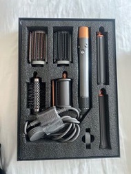 Dyson 同款自動捲髮器，風筒