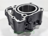 (CB300R) ชุดเสื้อสูบ Honda CB300R (ไฟกลม) แท้