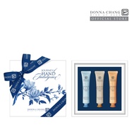DONNA CHANG Journey of Hand Indulgence ดอนน่า แชง เจอร์นีย์ ออฟ แฮนด์ อินดัลเจนซ์