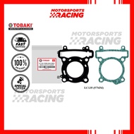 LC135 57/62/63/65MM👈🏼 TOBAKI RACING HEAD & BLOCK GASKET [READY STOCK] BLOK YAMAHA LC 135 MM