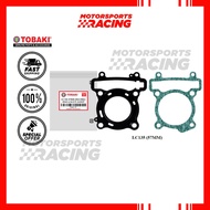 LC135 57/62/63/65MM👈🏼 TOBAKI RACING HEAD &amp; BLOCK GASKET [READY STOCK] BLOK YAMAHA LC 135 MM