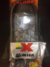義大利 MALOSSI XMAX300 / TRICITY 300 皮帶