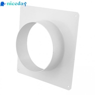 Convenient Air Vent Duct Connector Flange to Enhance Your HVAC System Efficiency