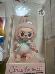 不議價 Labubu Mokoko 小甜心