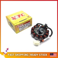 HONDA MSX125 MSX 125 FUEL COIL MAGNET COIL VTC