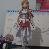 FigureRise Standard Asuna