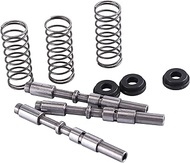 6l80e Pressure Regulator Valve Repair Kit Zcargel Automotive Accessories Replaces T104741pk A45507cp