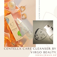 [VIRGO BEAUTY] CENTELLA CARE CLEANSER