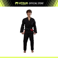 VENUM Challenger XT BJJ Gi - Black