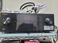 PIONEER 擴音機 VSX-522K