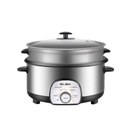 ELBA MULTI COOKER EMC-K5010(SS) 5L