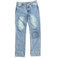 Stussy x Levis