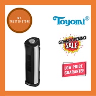 TOYOMI Mini Desk Tower Fan TW 66