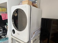 FaEnim 消毒機 紫外線消毒烘乾機