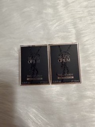 YSL 香水 Black Opium