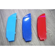 BMW 5 Series G30 steering wheel cover