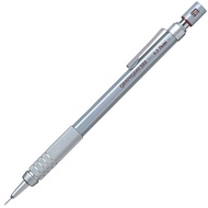 Pentel GraphGear 500: Precision Mechanical Pencil for Artists and Professionals