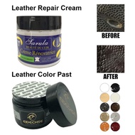 discount Leather Vinyl Repair Paste Filler Cream Putty for Car Seat Sofa Holes Scratches  Repair Cre