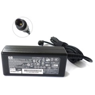 Hp Adaptor Charger Laptop Compaq Cq40 Cq41 Cq42 Cq43 Cq35  bonus kabel power