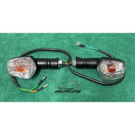 BENELLI SM SPORT110 E (N2) Rear Left or Right Turn Signal Light (1pcs) - 100% Original