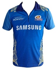 IPL Mumbai Indians 2021 Jersey / Shirt, T20, Cricket India, MI, VIVO