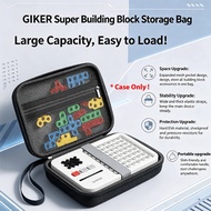 Case for GiiKER Super Blocks / Super Slide Organizer Protective Storage Holder Travel Case Only
