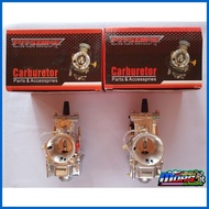 ✌ ▥ ◰ Pitsbike Racing Carburetor ( Flat Slide Carb ) 28mm / 30mm