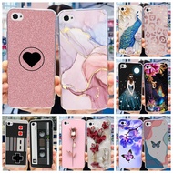 For iPhone 4 4S Case New Fashion Marble Love Heart Pattern Soft Silicone Phone Case For iPhone 4s iP