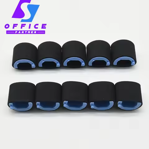 50pcs. RL1-2593-000 Paper Pickup Roller for HP 1102 1132 1212 P1102 M1132 M1212nf M1214nfh M1217nfw