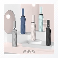 Dù Tự Động Gấp Gọn Thông Minh, Thiết Kế Chắc Chắn | Dù Gấp Gọn Thông Minh, Được Thiết Kế 12 Nan Chắc