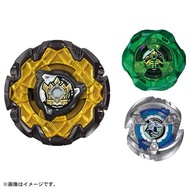 Takara Tomy Beyblade X CX-11 EmperorMight Deck Set