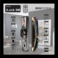 BIOSYSTEM iLOCK 9M WIFI DIGITAL DOOR LOCK [LIMITED TO 10 SETS]