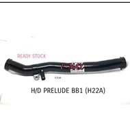 HONDA PRELUDE BB1 2.2 (ENGINE H22A) WATER PUMP PIPE / HEATER PIPE WITHOUT O-RING - 19505-P13-000