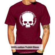 Number Nine School of Visual Studio Takahiro Miyashita - Custom T-shirt Tee Print T Shirt Summer Sty