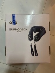 OTO EUPHONECK無線頸部按摩器 (EP-100)