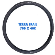 Continental Terra Trail Ban Luar Sepeda Gravel 700 x 40C Model Kawat