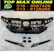 HONDA CIVIC FE 2022 TYPE R FRONT GRILL