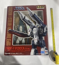 C.F.SP 絕版超時空要塞SDF-1 TV ver. Macross