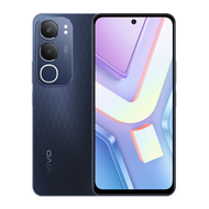 [อัปเกรดใหม่] vivo Y19s Pro RAM 16(8+8) GB + ROM 256 GB จอแสดงผล Dotch ขนาด 6.68 นิ้ว แบตเตอรี่ 6000